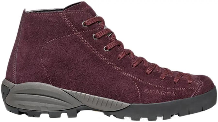 Черевики з Gore-Tex Scarpa Mojito City Mid GTX Wool 38 Temeraire - зображення 1