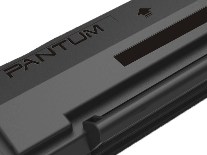 Toner Pantum 1600 stron Black (PA-210EV) - obraz 4
