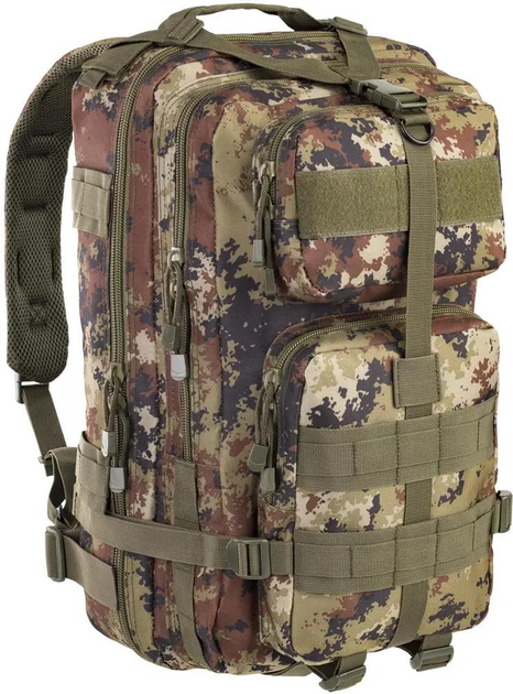 Рюкзак Defcon 5. Tactical Back Pack. 40 л. Камуфляж - зображення 1