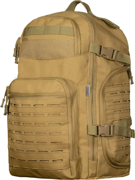 Рюкзак Camotec Brisk LC 30Л Coyote - изображение 1