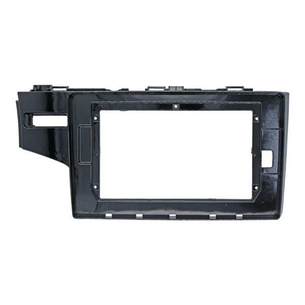 Штатна магнітола серії QIV Q1 під Honda Jazz 3 Fit 3 GP GK 2013 - 2020 (F1) 10 дюймів C-Q45294 - изображение 2