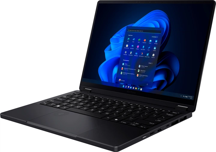 Ноутбук Asus ProArt PX13 HN7306EAC-LX041X (4711636408561) Nano Black - зображення 5