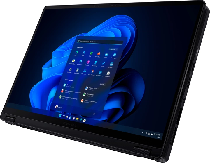 Ноутбук Asus ProArt PX13 HN7306EAC-LX041X (4711636408561) Nano Black - зображення 8
