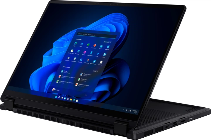 Ноутбук Asus ProArt PX13 HN7306EAC-LX041X (4711636408561) Nano Black - зображення 11