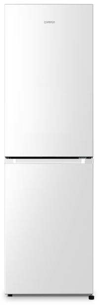 Холодильник Gorenje NRK418ECW4 (6981146) - Фото 1 Холодильник Gorenje NRK418ECW4 (6981146) - зображення 1