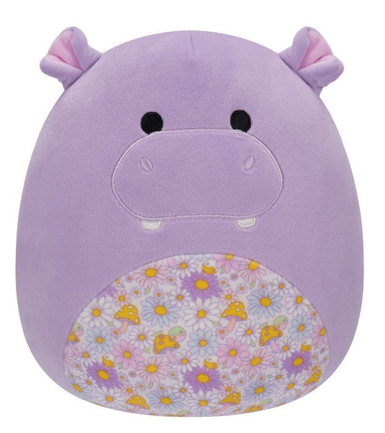 Pluszak Squishmallows P19 Hanna 19 cm (196566411548) - obraz 1