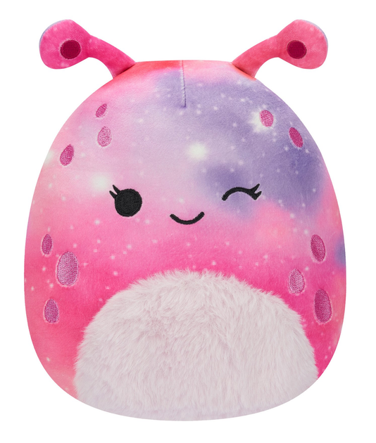 Pluszak Squishmallows P17 Loraly 19 cm (196566214118) - obraz 1