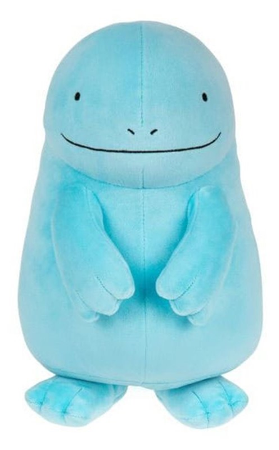 Pluszak Pokemon PKW3109 Quagsire 30 cm (191726481898) - obraz 1