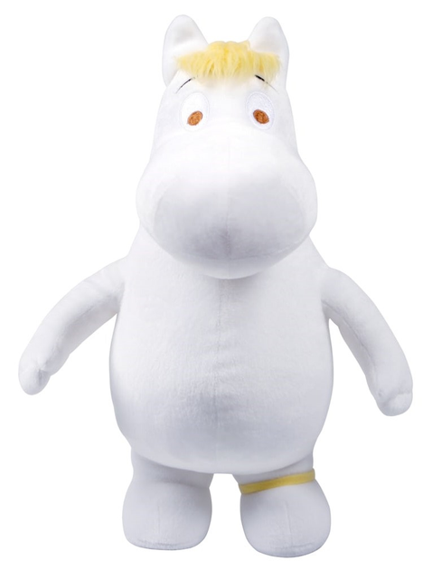 Pluszak Moomin Snorkmaiden 25 cm (6416550981876) - obraz 1