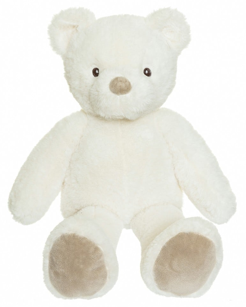 Pluszak Teddykompaniet TK3127 Sven Cream Large (7331626031271) - obraz 1