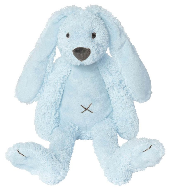 Pluszak Happy Horse Rabbit Richie 28 cm Blue (8711811082285) - obraz 1