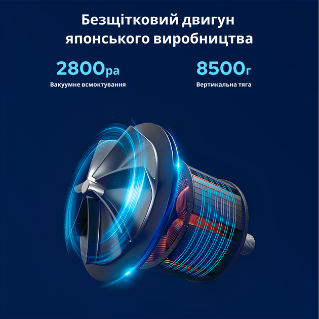 Робот для мойки окон INSPIRE HCR-10 black - Фото 5 Робот для мойки окон INSPIRE HCR-10 black - изображение 5