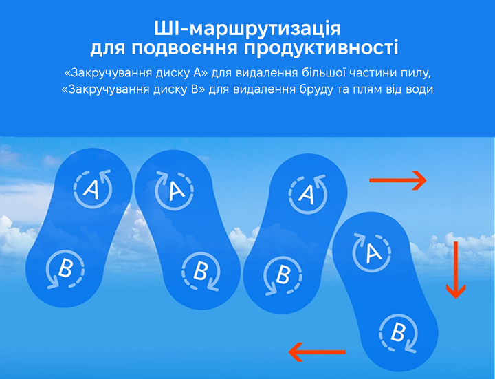Робот для мойки окон INSPIRE HCR-10 black - Фото 6 Робот для мойки окон INSPIRE HCR-10 black - изображение 6