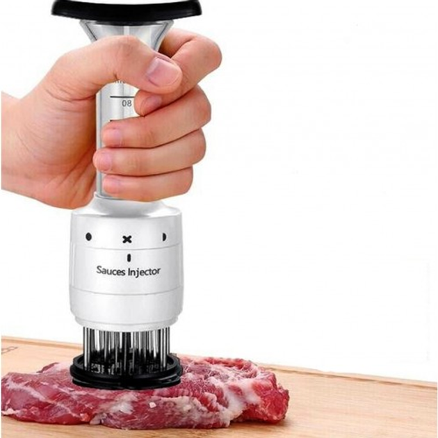 Тендерайзер для мяса ALLBEE (B3FDA) – низкие цены, кредит, оплата ...
