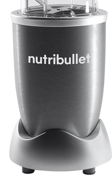 Blender Nutribullet NB606B (8006447001152) - obraz 4