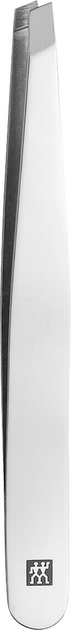 Дорожній манікюрний набір Zwilling Classic Inox 5 предметів червоний (4009839493812) - зображення 7