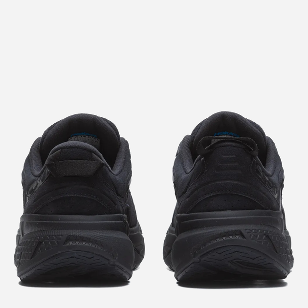 Чоловічі кросівки для бігу HOKA ONE ONE 1122571-BBLC 41.5 Чорні (196565519375) - зображення 3