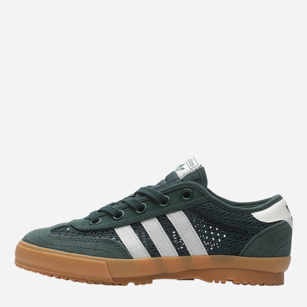 Sneakersy damskie z siatki adidas IG1983 40.5 Zielone (4067889578989) - obraz 1