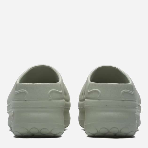 Жіночі сабо adidas IE0478 38 Світло-зелені (4066764926334) - зображення 4
