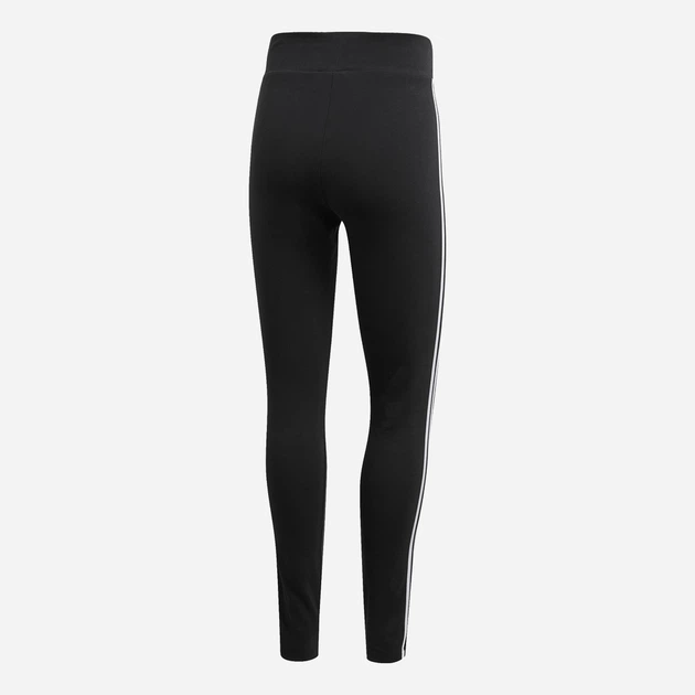 Legginsy sportowe damskie adidas FM3287 32 Czarne (4062055295981) - obraz 8