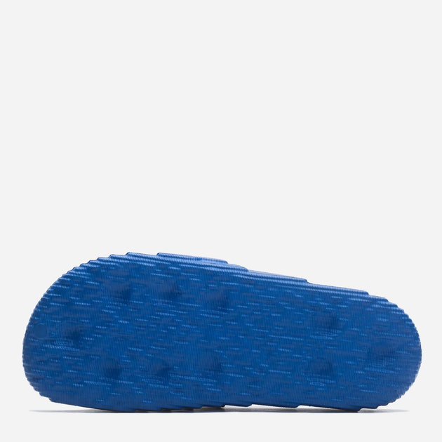 Жіночі шльопанці для пляжу adidas IF3662 37.5 Сині (4066764603518) - зображення 4