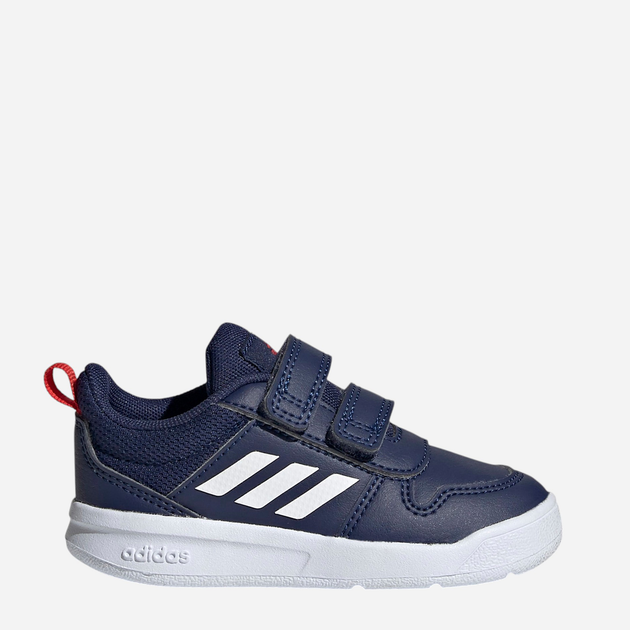 Дитячі кросівки для хлопчика adidas Tensaur I S24053 22 Темно-сині (4064044610799) - зображення 1