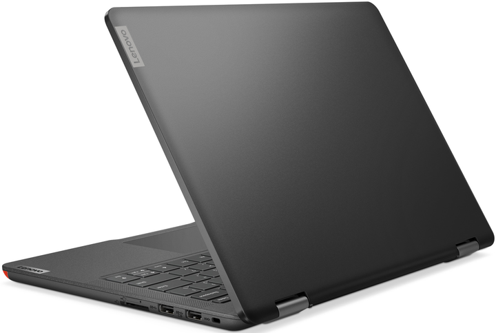 Ноутбук 13.3" Lenovo 13w Yoga Gen 2 4G/LTE AMD Ryzen 5 7530U RAM 8GB SSD 512GB 14час батарея Win11 (UKR) - изображение 12