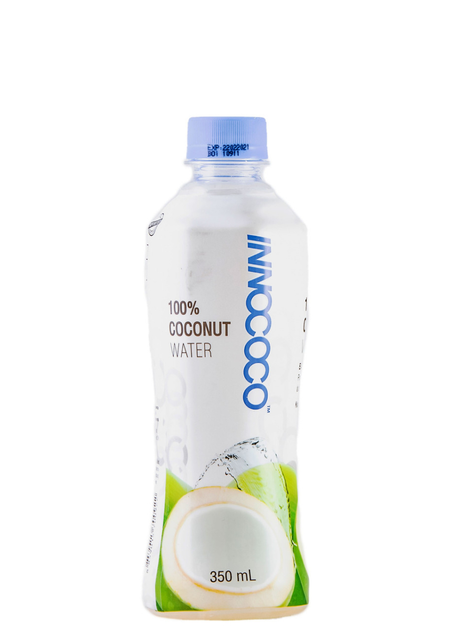 Кокосовая вода 100% INNOCOCO 350 мл от продавца: Asian market – купить ...
