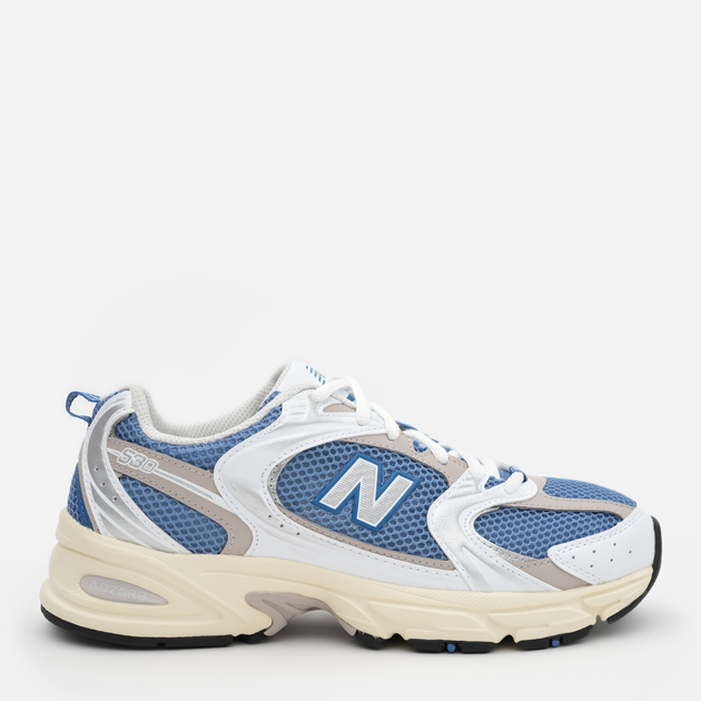 Женские кроссовки New Balance 530 MR530ASP 39.5 (6.5US) 24.5 см Голубые ...
