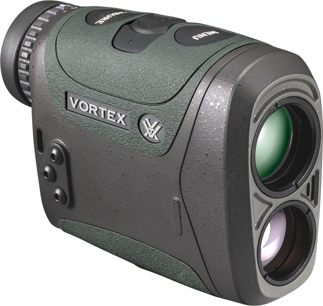 Далекомір Vortex Razor HD 4000 GeoBallistics (LRF-252-EU) - изображение 2