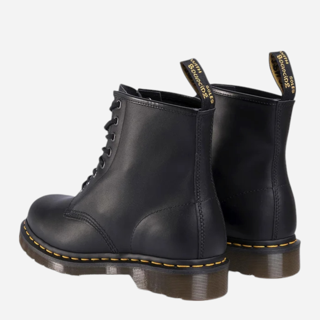 Glany damskie skórzane Dr. Martens 1460 11822002 36 Czarne (800090829310) - obraz 4