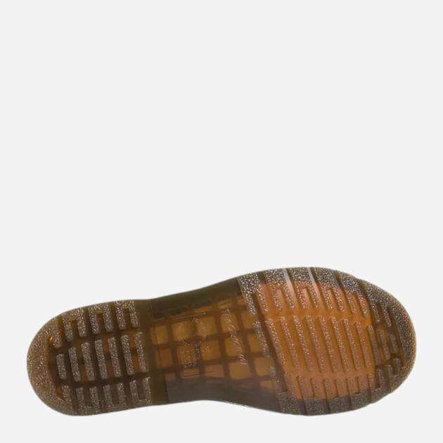Жіночі берці високі Dr. Martens 1460 11822002 40 Чорні (800090797107) - зображення 5