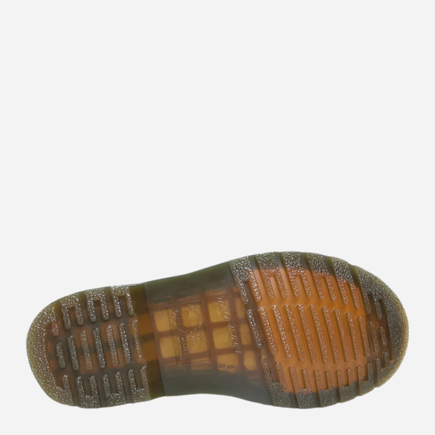 Glany damskie skórzane Dr. Martens 1460 Smooth 11822006 41 Czarne (800090796391) - obraz 7