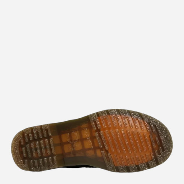 Жіночі берці високі Dr. Martens 1460 Smooth 11822600 41 Бордові (800090796636) - зображення 7