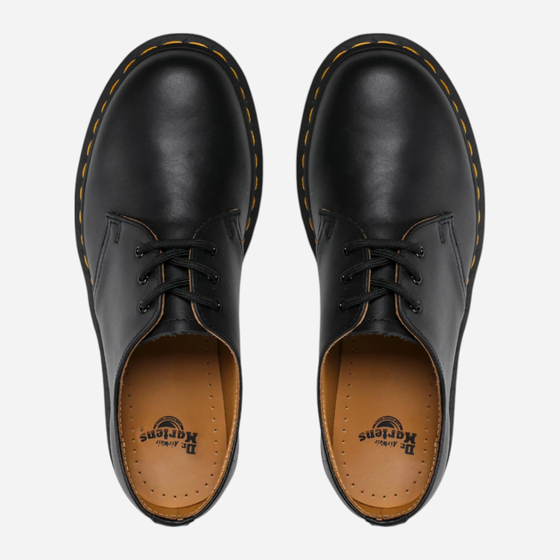 Buty derby damskie sznurowane Dr. Martens 1461 11838001 39 Czarne (800090798739) - obraz 6