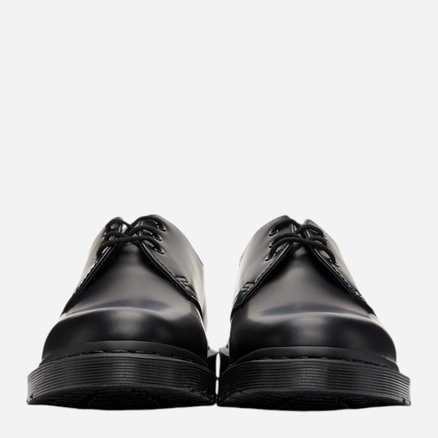 Buty derby damskie sznurowane Dr. Martens 1461 14345001 39 Czarne 0883985393554) - obraz 3