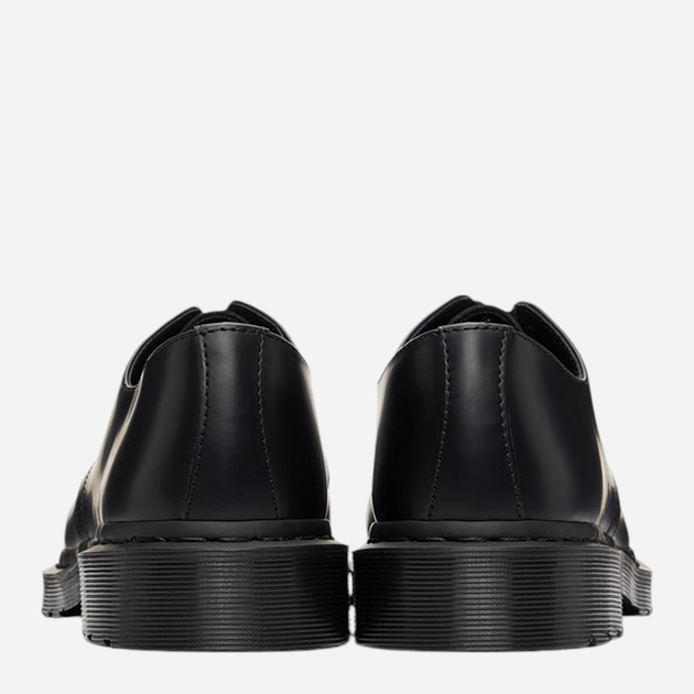 Жіночі дербі зі шкіри Dr. Martens 1461 14345001 41 Чорні (883985393578) - зображення 4