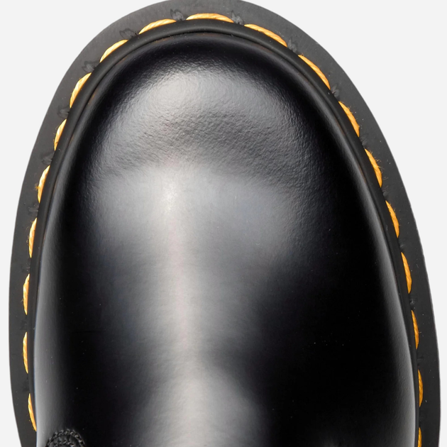 Чоловічі челсі Dr. Martens 2976 Ys 22227001 41 Чорні (883985986749) - зображення 5