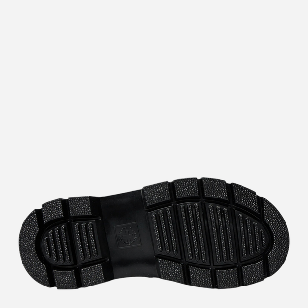 Чоловічі черевики Dr. Martens Combs Tech Ii 25656001 42 Чорні (190665332735) - зображення 5