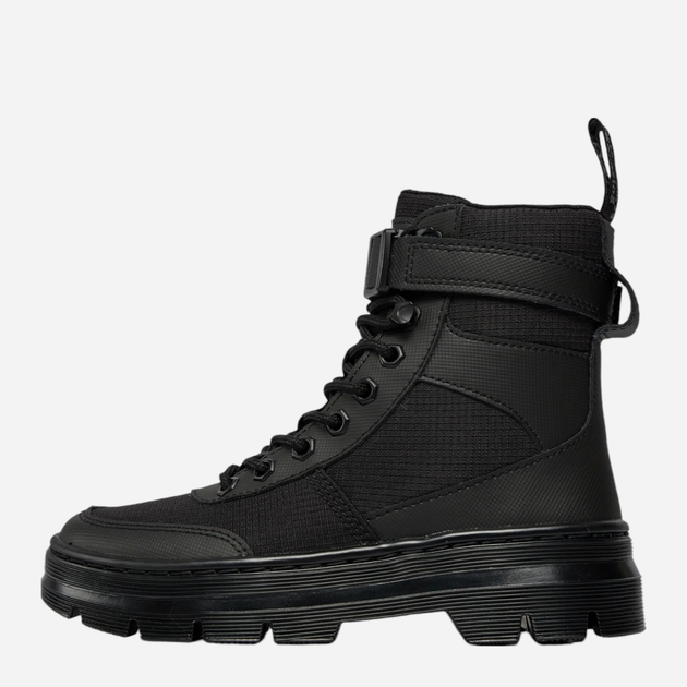 Trzewiki męskie Dr. Martens Combs Tech Ii 25656001 45 Czarne (190665332766) - obraz 3