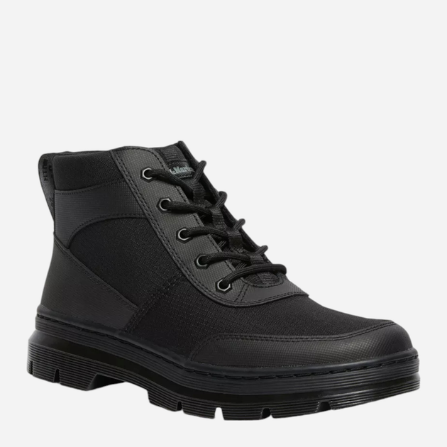 Чоловічі черевики Dr. Martens 101 Bex 25703001 45 Чорні (190665333152) - зображення 3