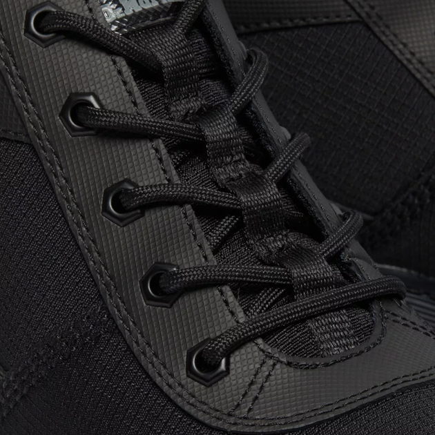 Чоловічі черевики Dr. Martens 101 Bex 25703001 45 Чорні (190665333152) - зображення 7
