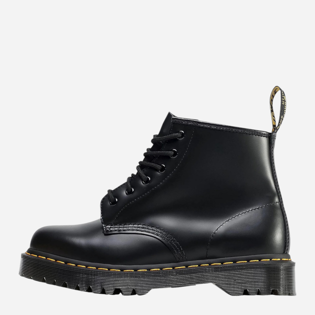 Glany damskie skórzane Dr. Martens 101 Bex 26203001 38 Czarne (190665353945) - obraz 4