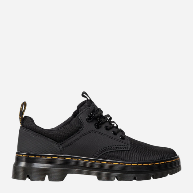 Чоловічі туфлі Dr. Martens Reeder 27102001 42 Чорні (0190665435511) - зображення 1