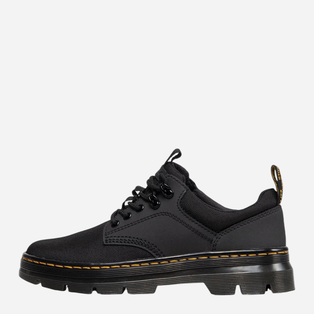 Чоловічі туфлі Dr. Martens Reeder 27102001 43 Чорні (190665435528) - зображення 4
