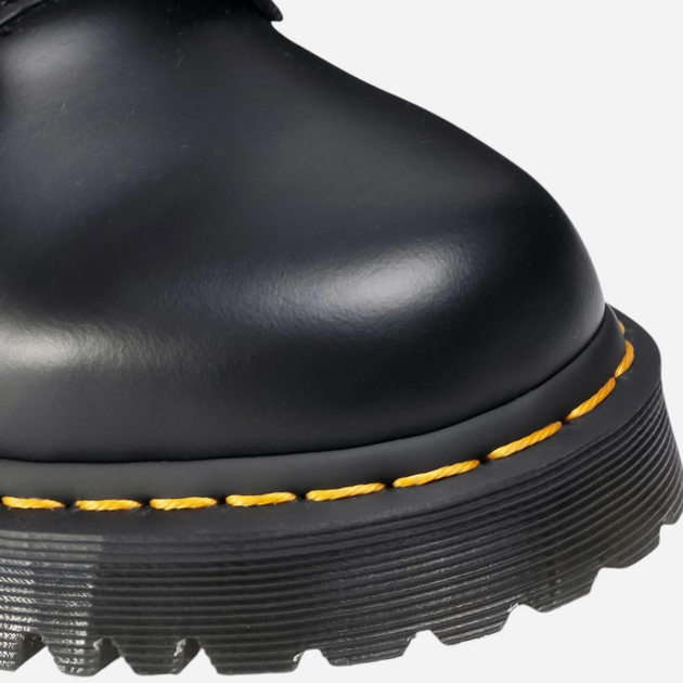 Glany damskie skórzane Dr. Martens 101 Bex 26203001 41 Czarne (190665353976) - obraz 7
