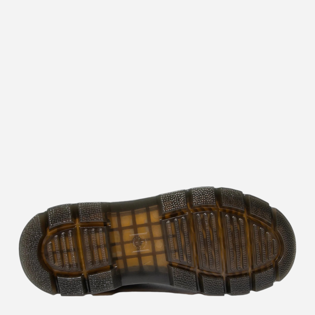 Чоловічі туфлі Dr. Martens Reeder 27102001 42 Чорні (190665435511) - зображення 7
