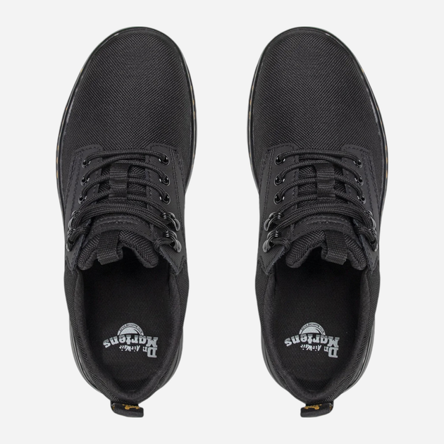 Чоловічі туфлі Dr. Martens Reeder 27102001 44 Чорні (190665435535) - зображення 6