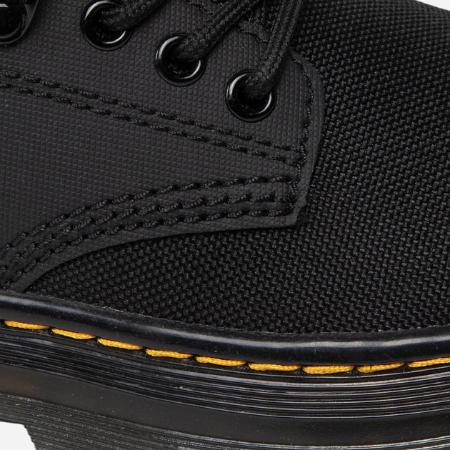 Чоловічі туфлі Dr. Martens Reeder 27102001 44 Чорні (190665435535) - зображення 8