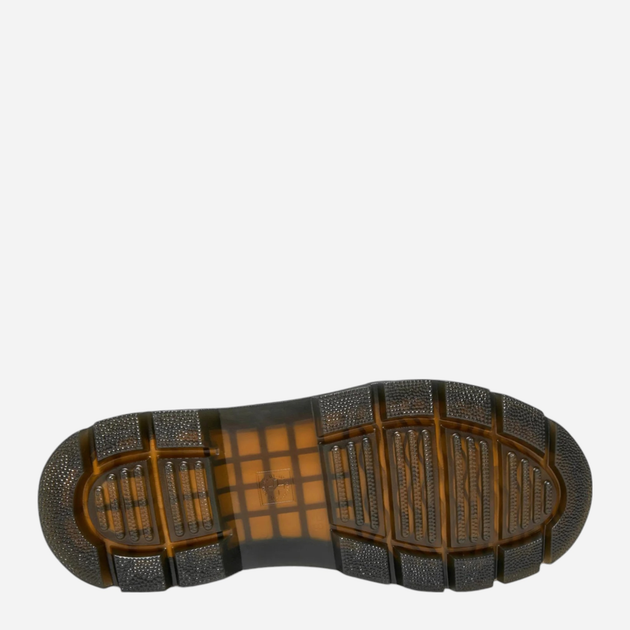 Trzewiki męskie Dr. Martens Combs Tech 27801001 41 Czarne (190665511239) - obraz 5